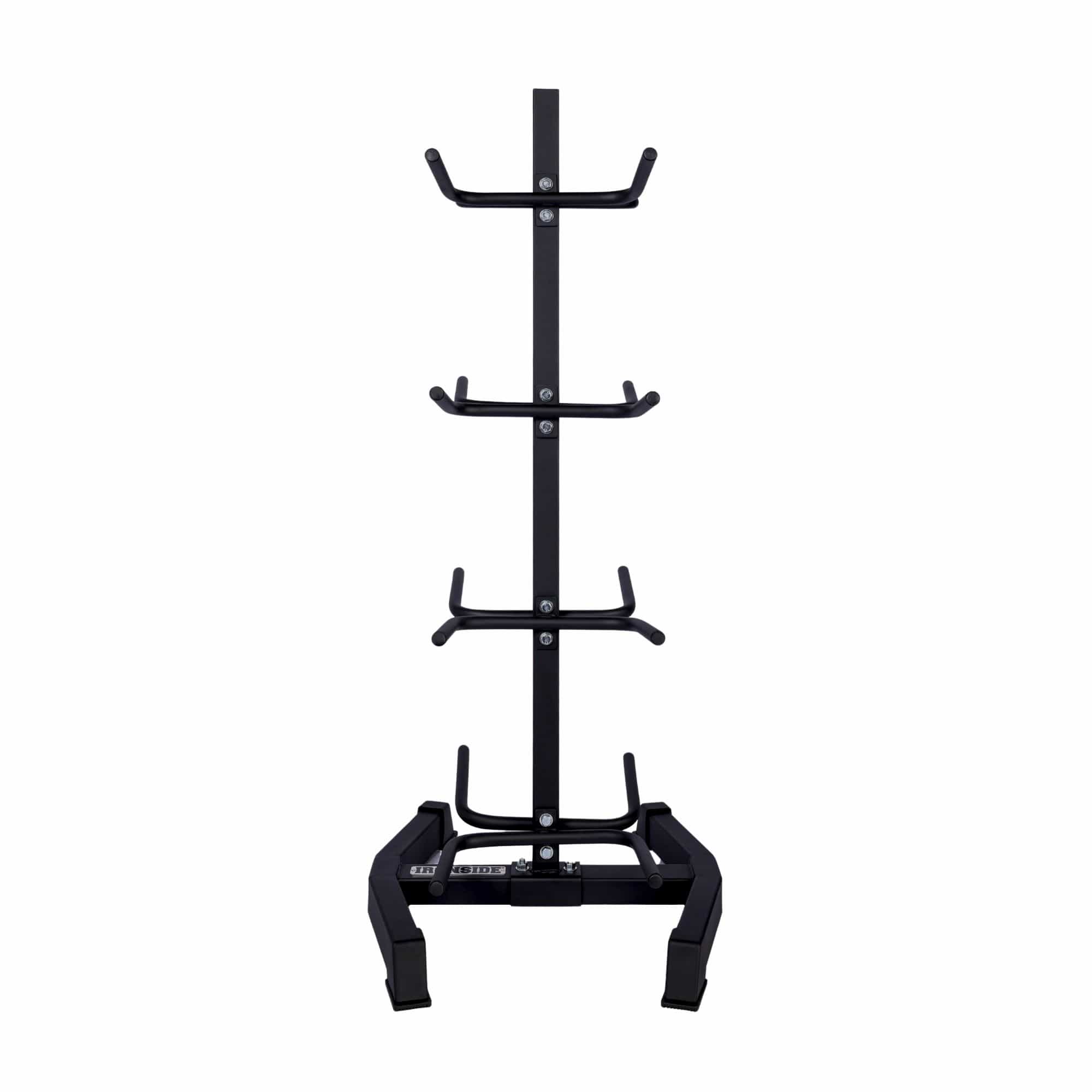 Rack de Almacenamiento para 8 Wall Balls IRONSIDE