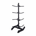 Rack de Almacenamiento para 8 Wall Balls IRONSIDE