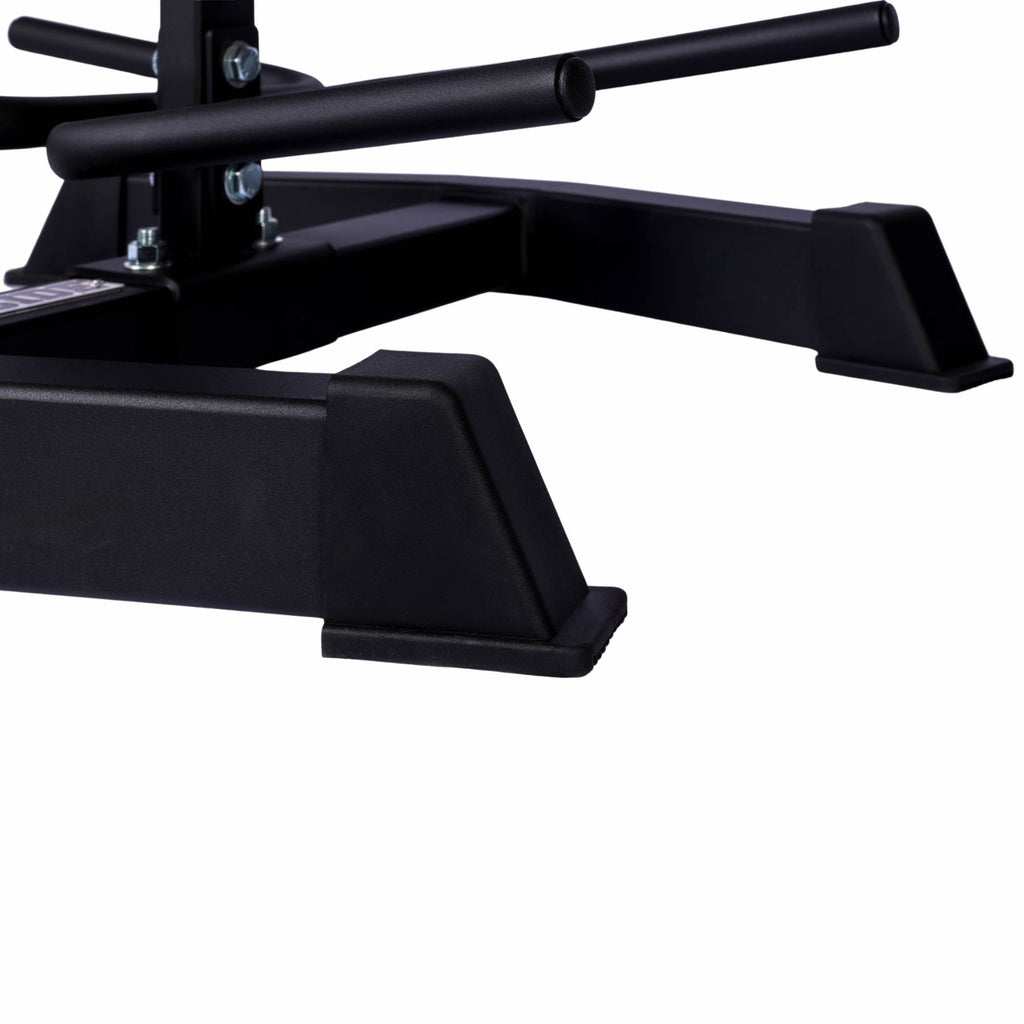 Rack de Almacenamiento para 8 Wall Balls IRONSIDE