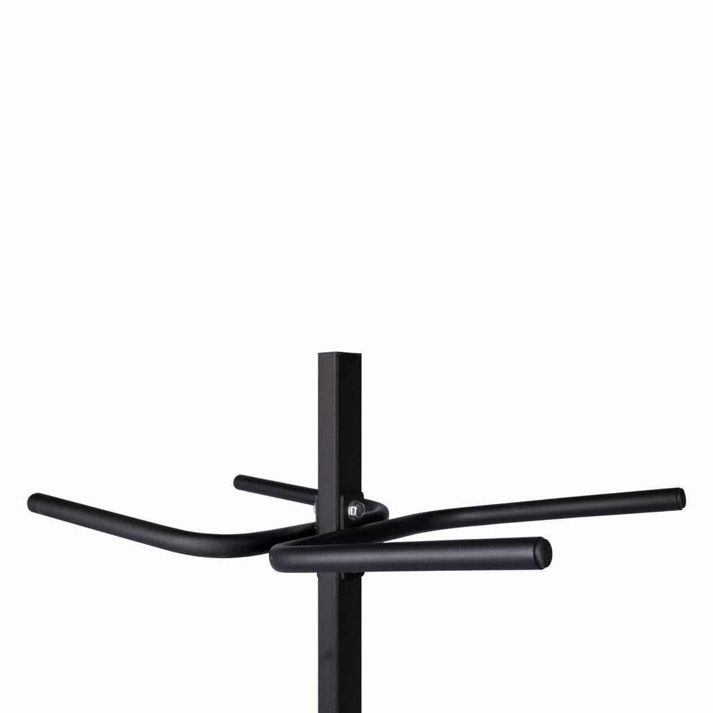 Rack de Almacenamiento para 8 Wall Balls IRONSIDE