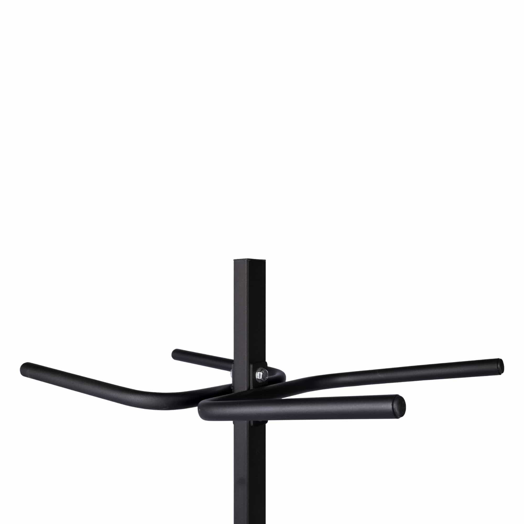 Rack de Almacenamiento para 8 Wall Balls IRONSIDE