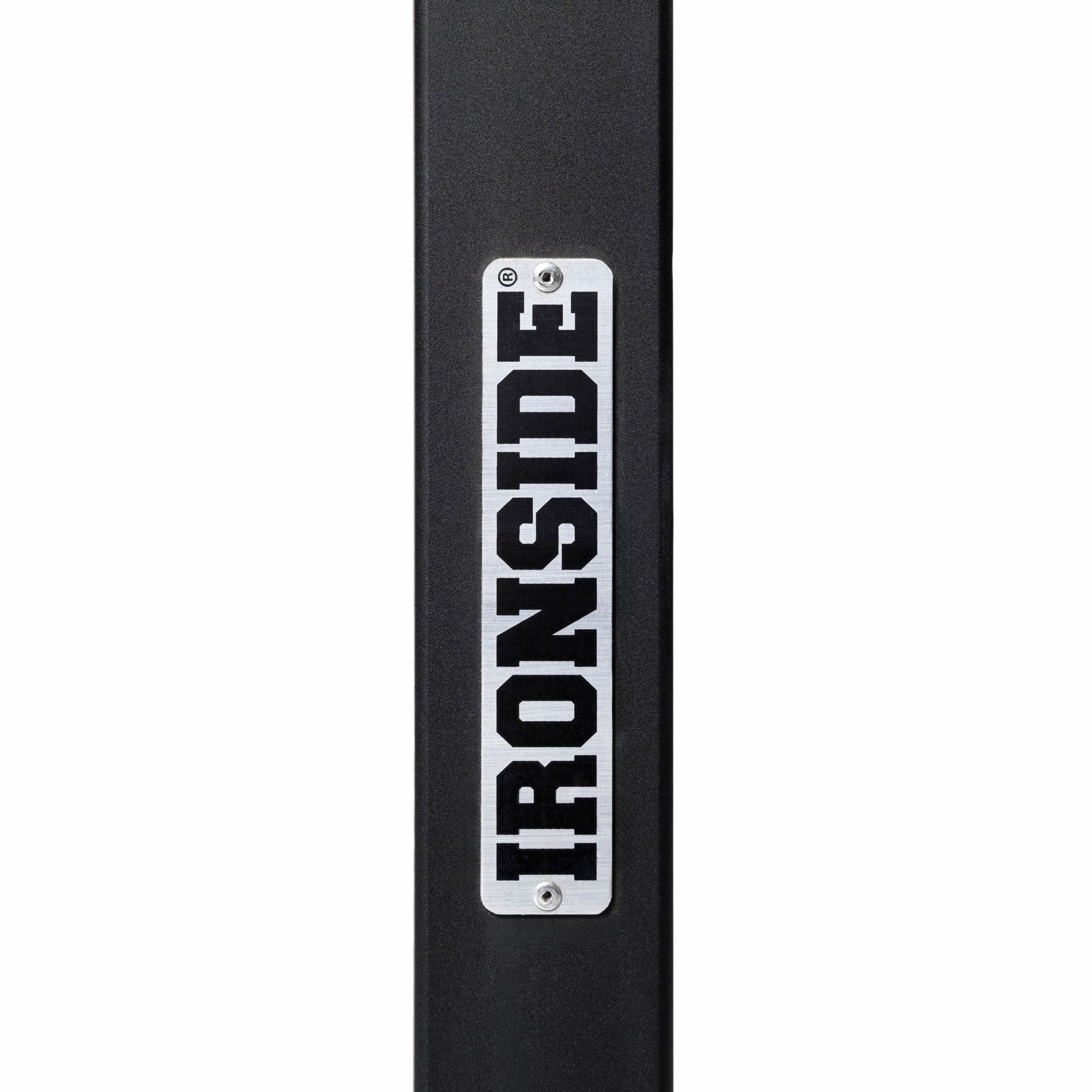 Magnesium Rack IRONSIDE