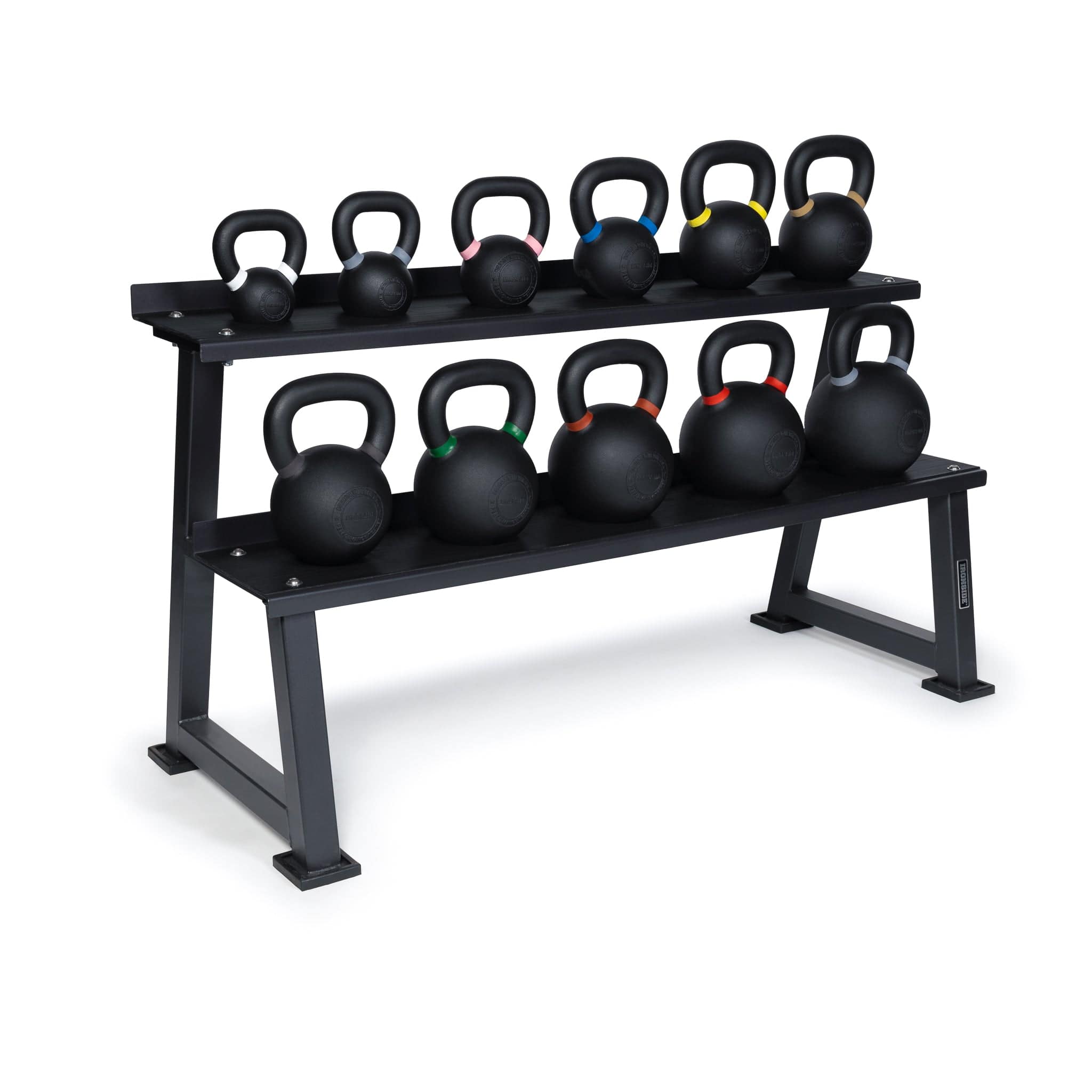 Rack Kettlebells IRONSIDE