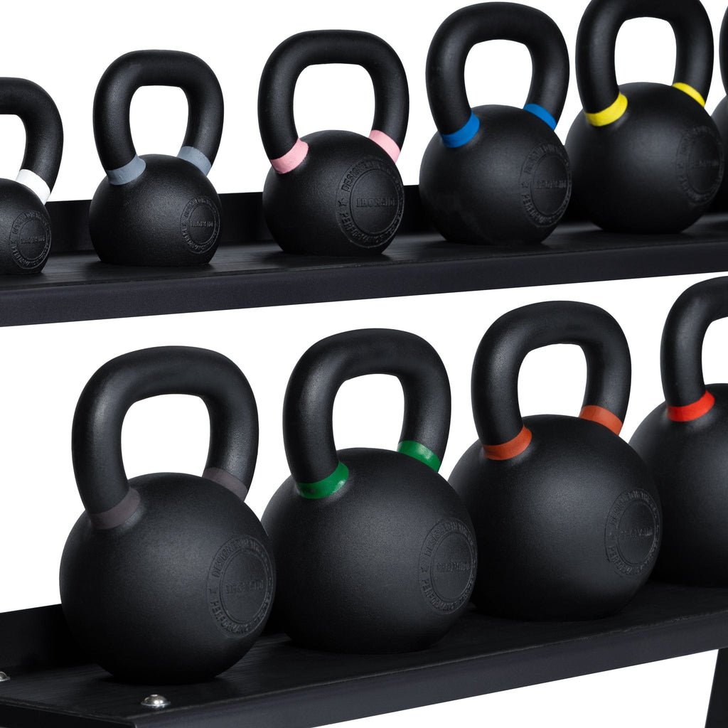Rack Kettlebells IRONSIDE