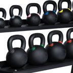Rack Kettlebells IRONSIDE