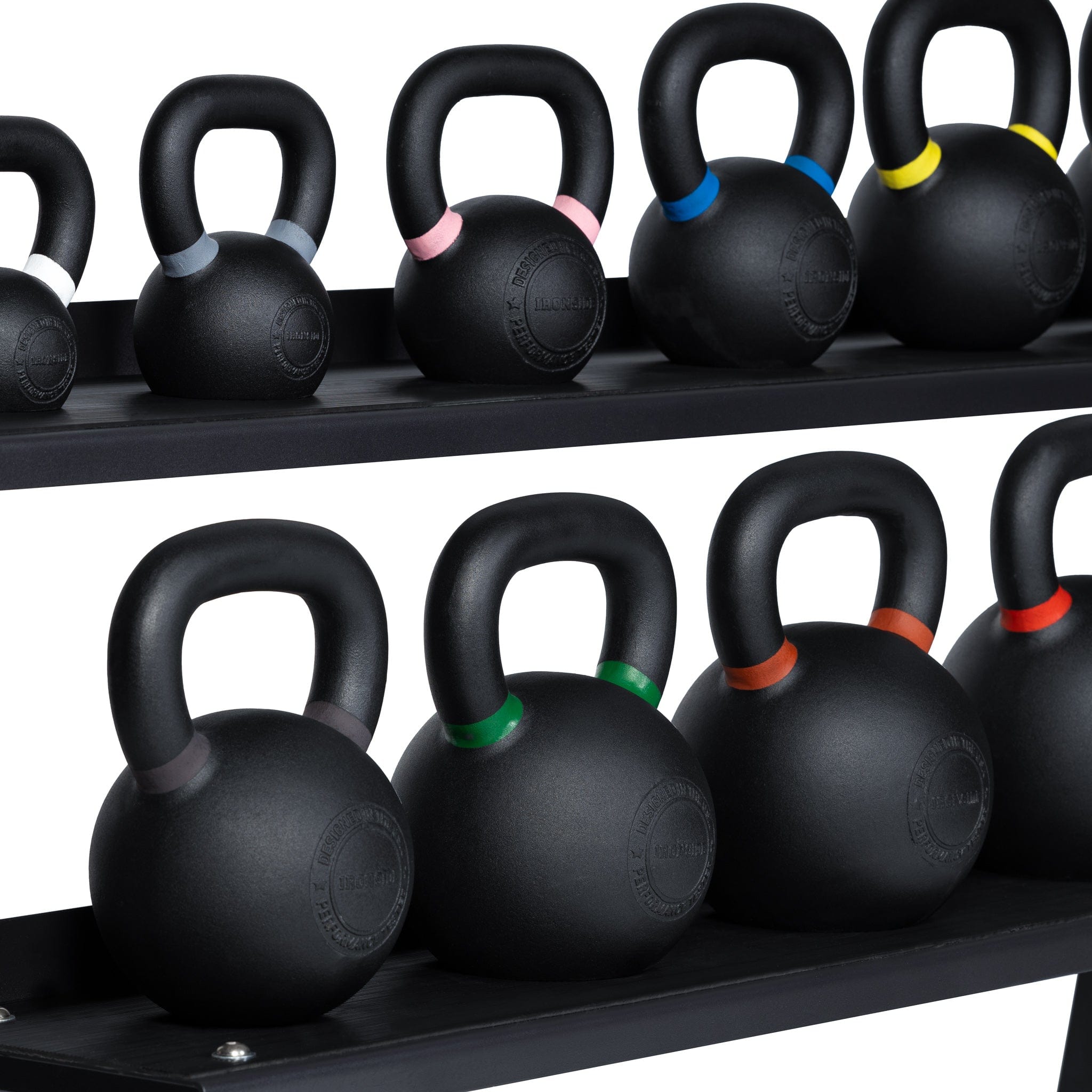 Rack Kettlebells IRONSIDE