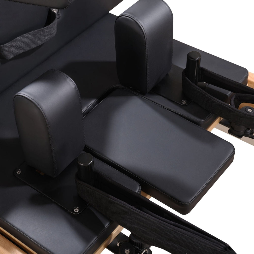 Reformer Madera Oak IRONSIDE Pilates