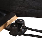 Reformer Madera Oak IRONSIDE Pilates