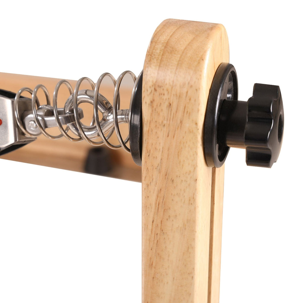 Reformer Madera Oak IRONSIDE Pilates