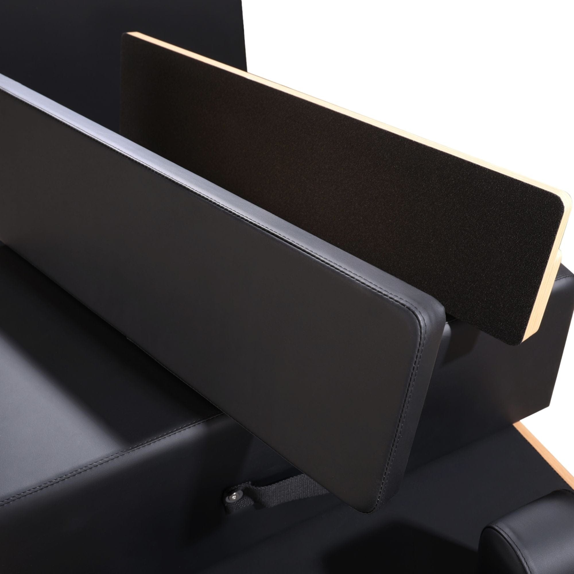 Reformer Madera Oak IRONSIDE Pilates