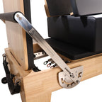 Reformer Madera Oak IRONSIDE Pilates