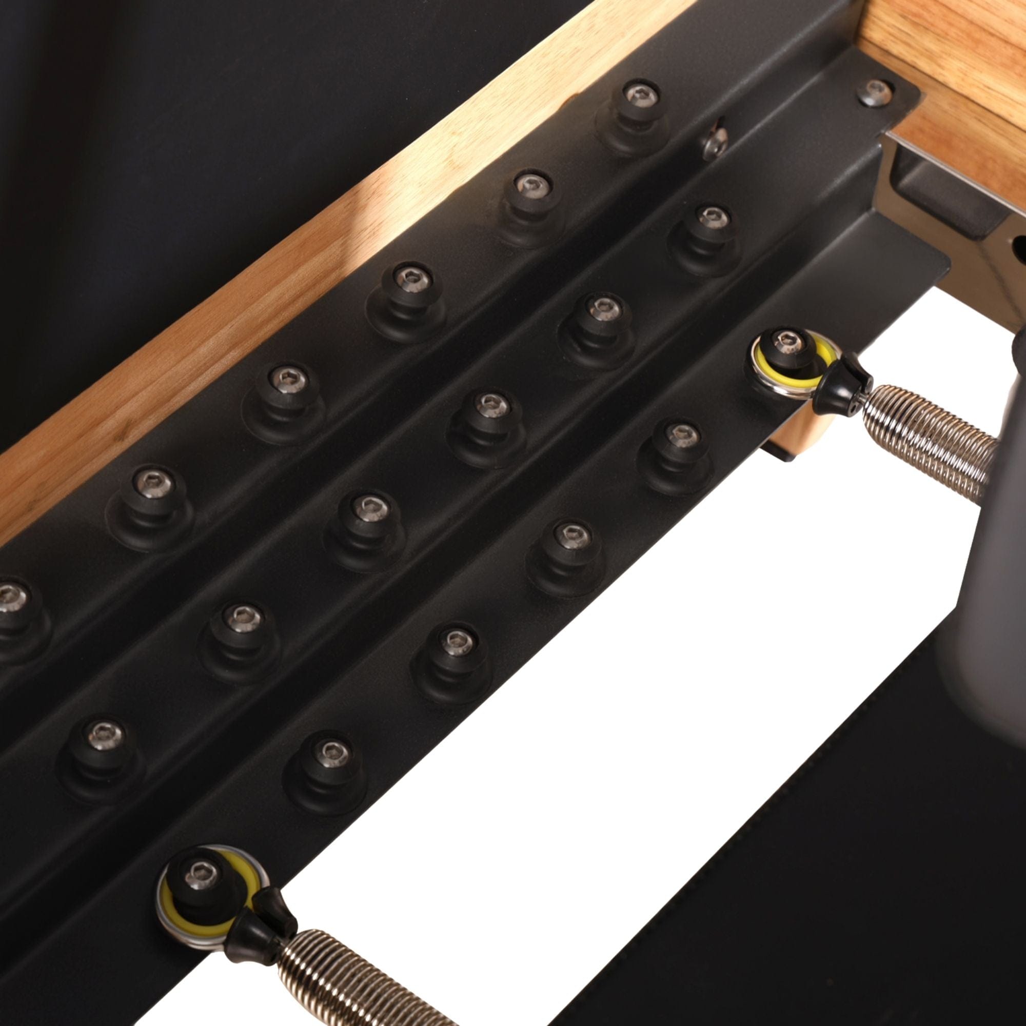 Reformer Madera Oak IRONSIDE Pilates