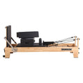 Reformer Madera Oak IRONSIDE Pilates