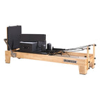 Reformer Madera Oak IRONSIDE Pilates