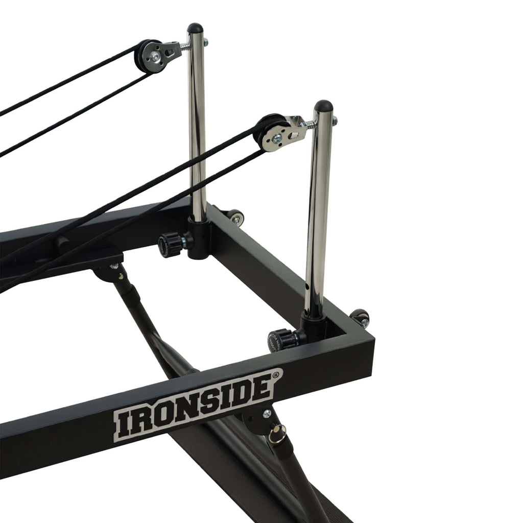 Reformer Regular Spring IRONSIDE Pilates