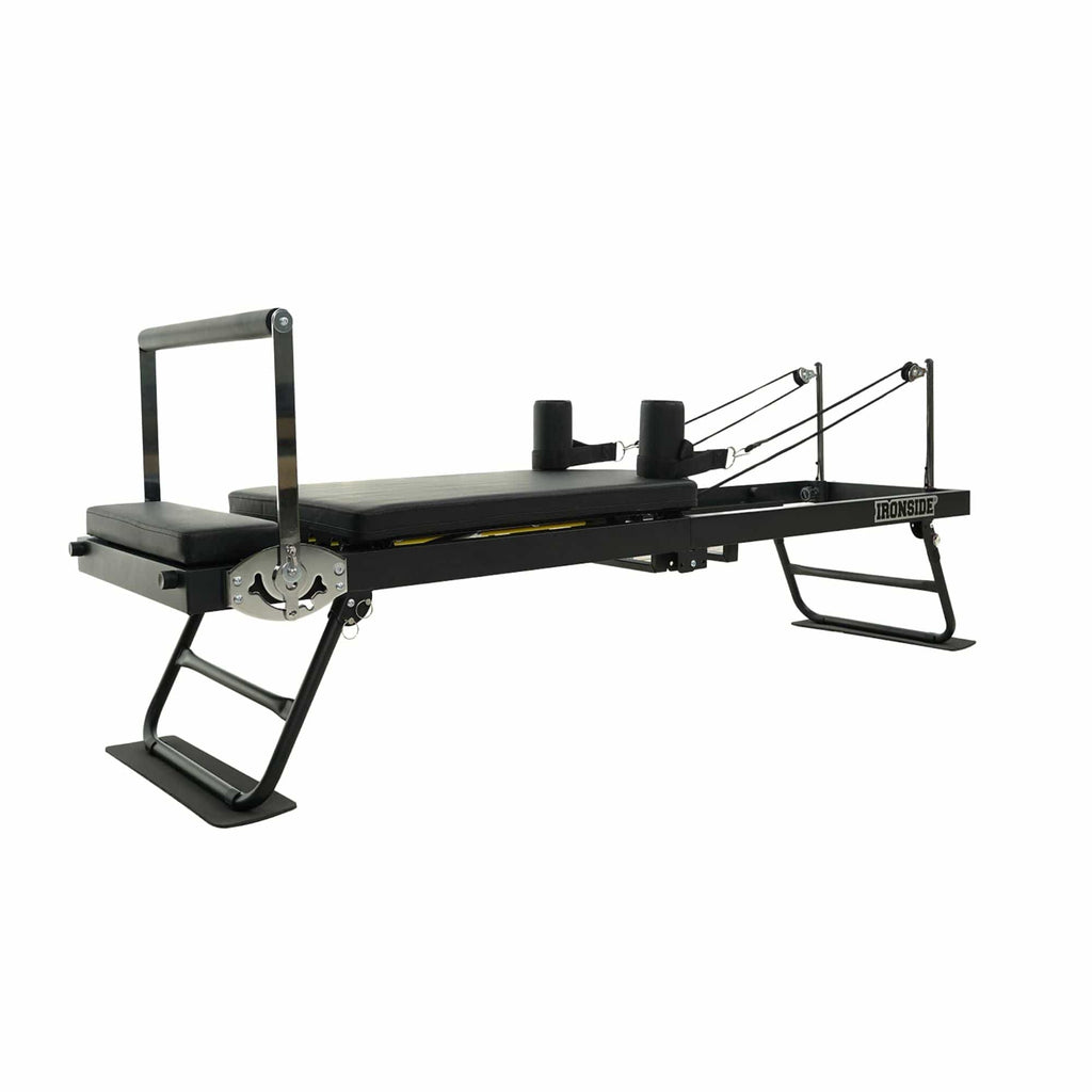Reformer Regular Spring IRONSIDE Pilates