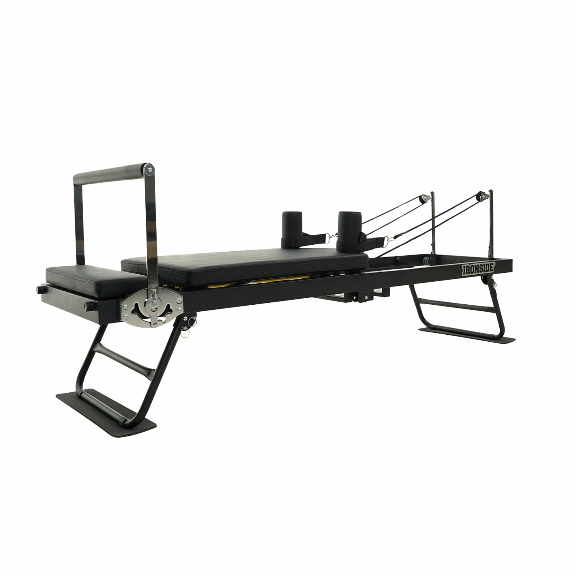 Reformer Regular Spring IRONSIDE Pilates