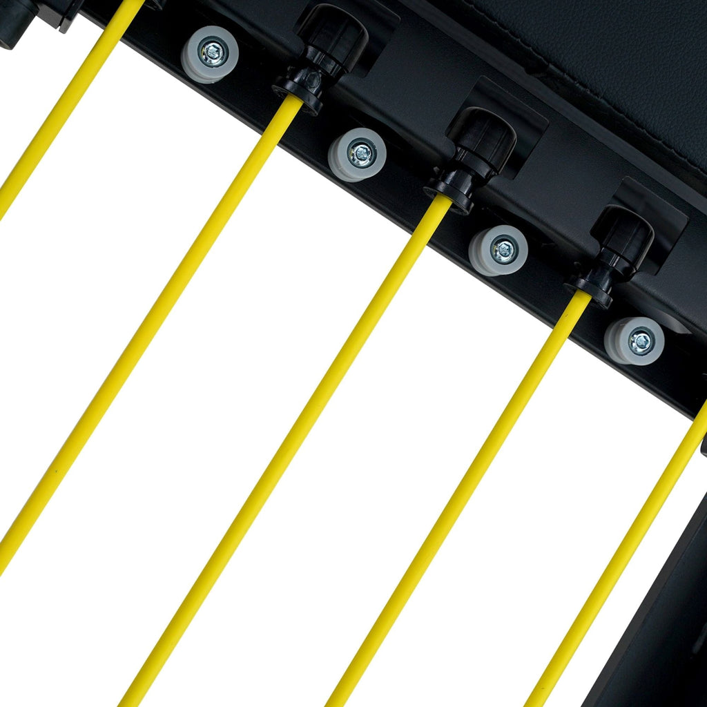 Reformer Regular Spring IRONSIDE Pilates