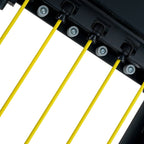 Reformer Regular Spring IRONSIDE Pilates