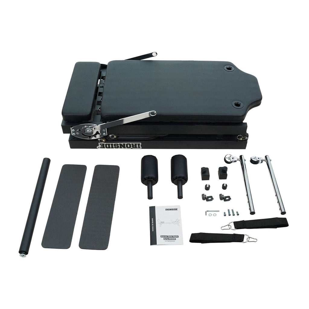 Reformer Regular Spring IRONSIDE Pilates