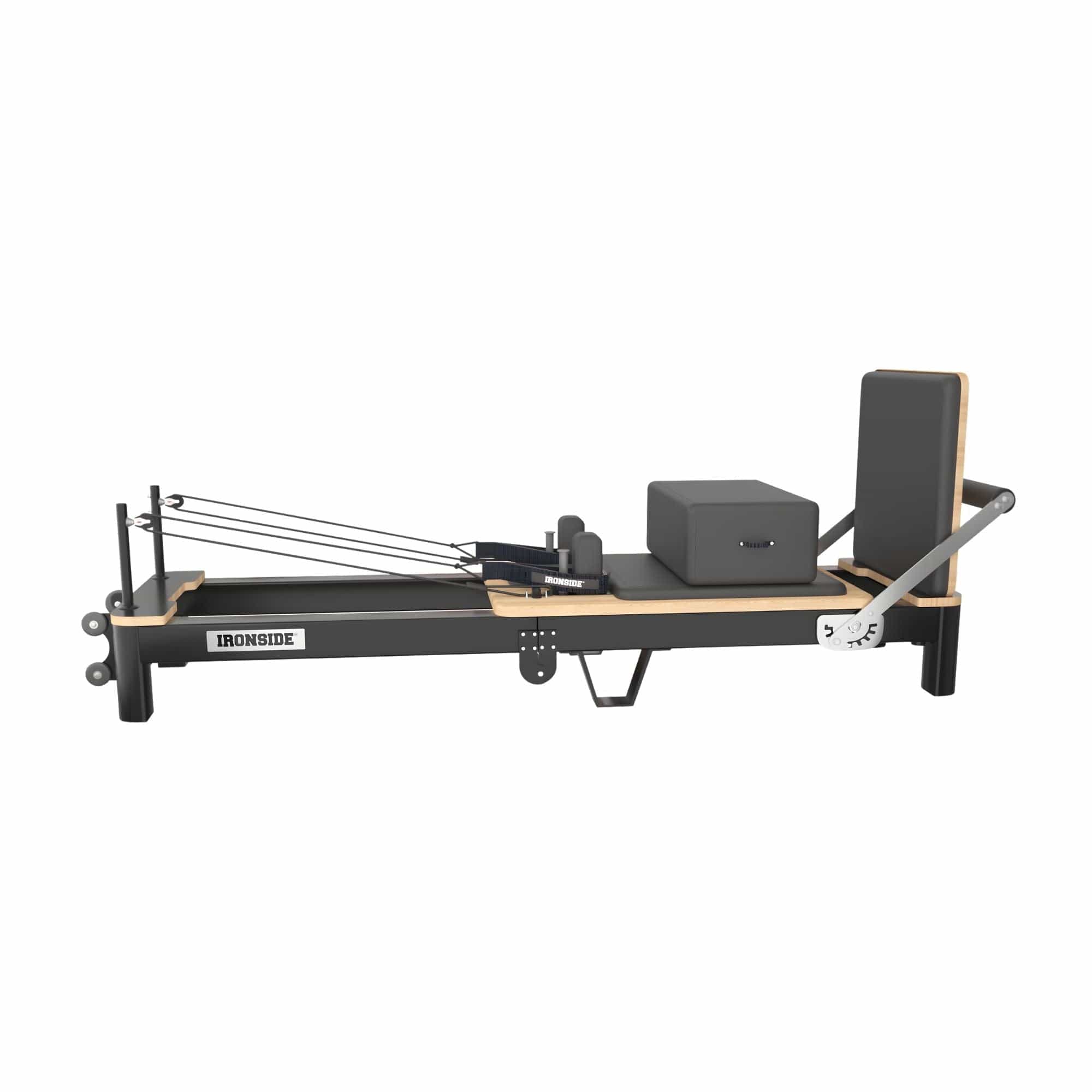 Reformer de Pilates Plegable IRONSIDE