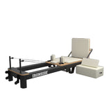 Reformer de Pilates Plegable IRONSIDE