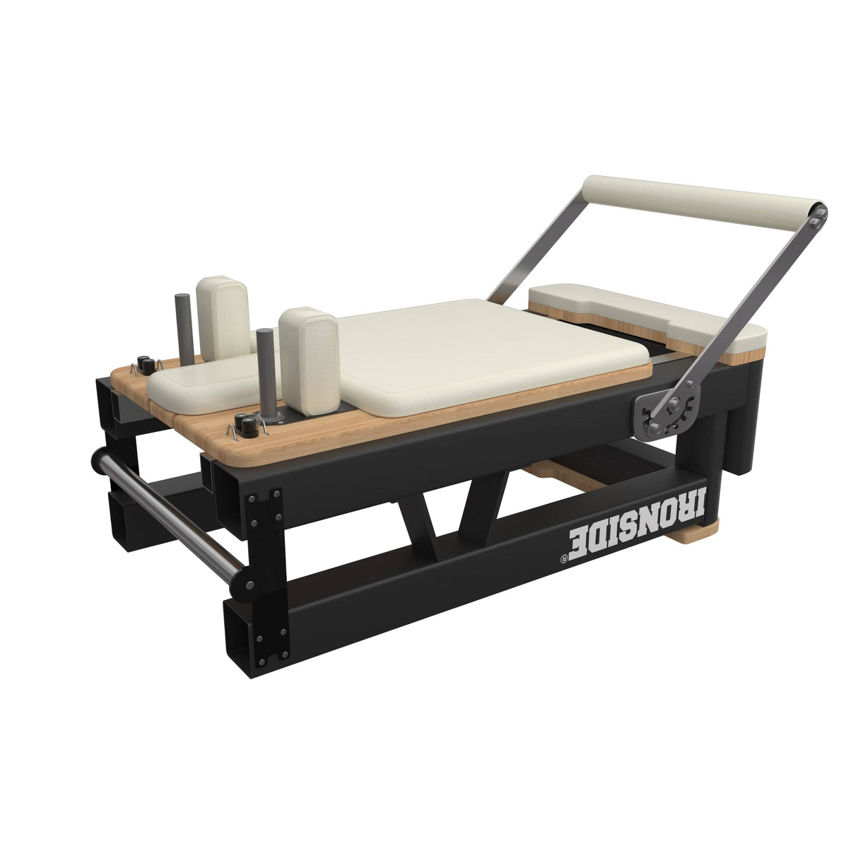 Reformer de Pilates Plegable IRONSIDE