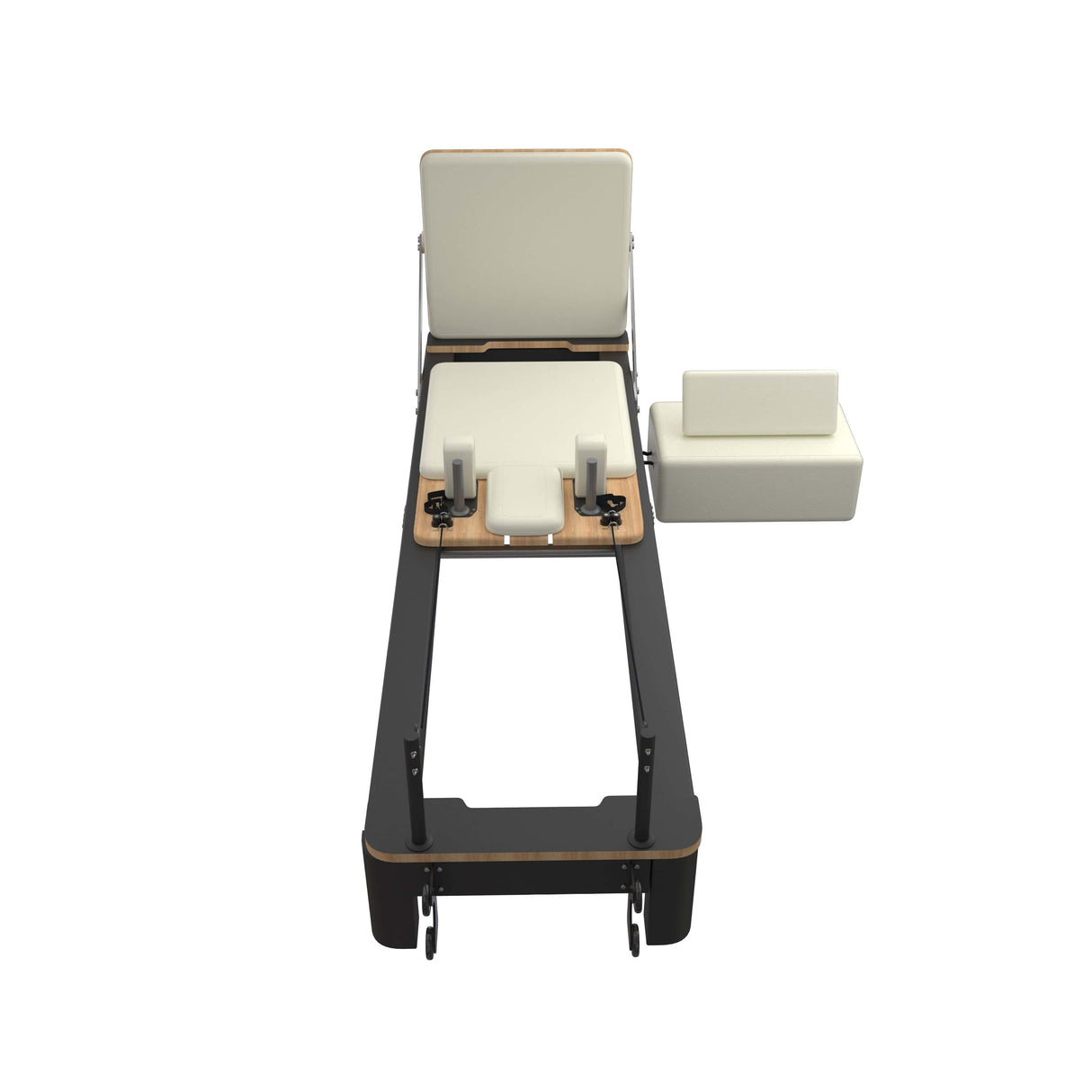 Reformer de Pilates Plegable IRONSIDE