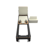 Reformer de Pilates Plegable IRONSIDE