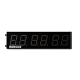 Timer Reloj para Gimnasio IRONSIDE