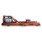 Remadora de Agua IRONSIDE DeluxeMAQUINASIRONSIDEColor: Negro