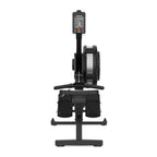 Remadora Comercial IRONSIDE Hybrid
