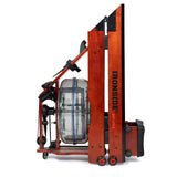 Remadora de Agua IRONSIDE