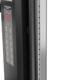 Polea Doble Crossover IRONSIDE Luxe
