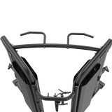 Polea Doble Crossover IRONSIDE Luxe