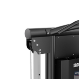 Polea Doble Crossover IRONSIDE Luxe