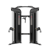 Polea Doble Crossover IRONSIDE Luxe