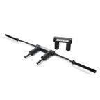 Safety Squat Barra Olímpica IRONSIDE