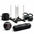 Pack IRONSIDE Hybrid