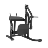 Rear Kick Plate Loaded IRONSIDE Luxe