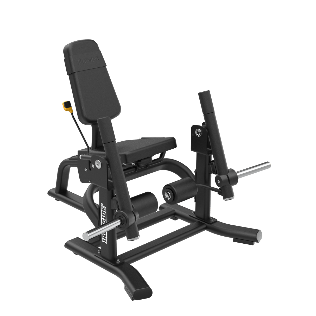 Alternate Leg Extension Plate Loaded IRONSIDE Luxe