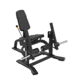 Alternate Leg Extension Plate Loaded IRONSIDE Luxe