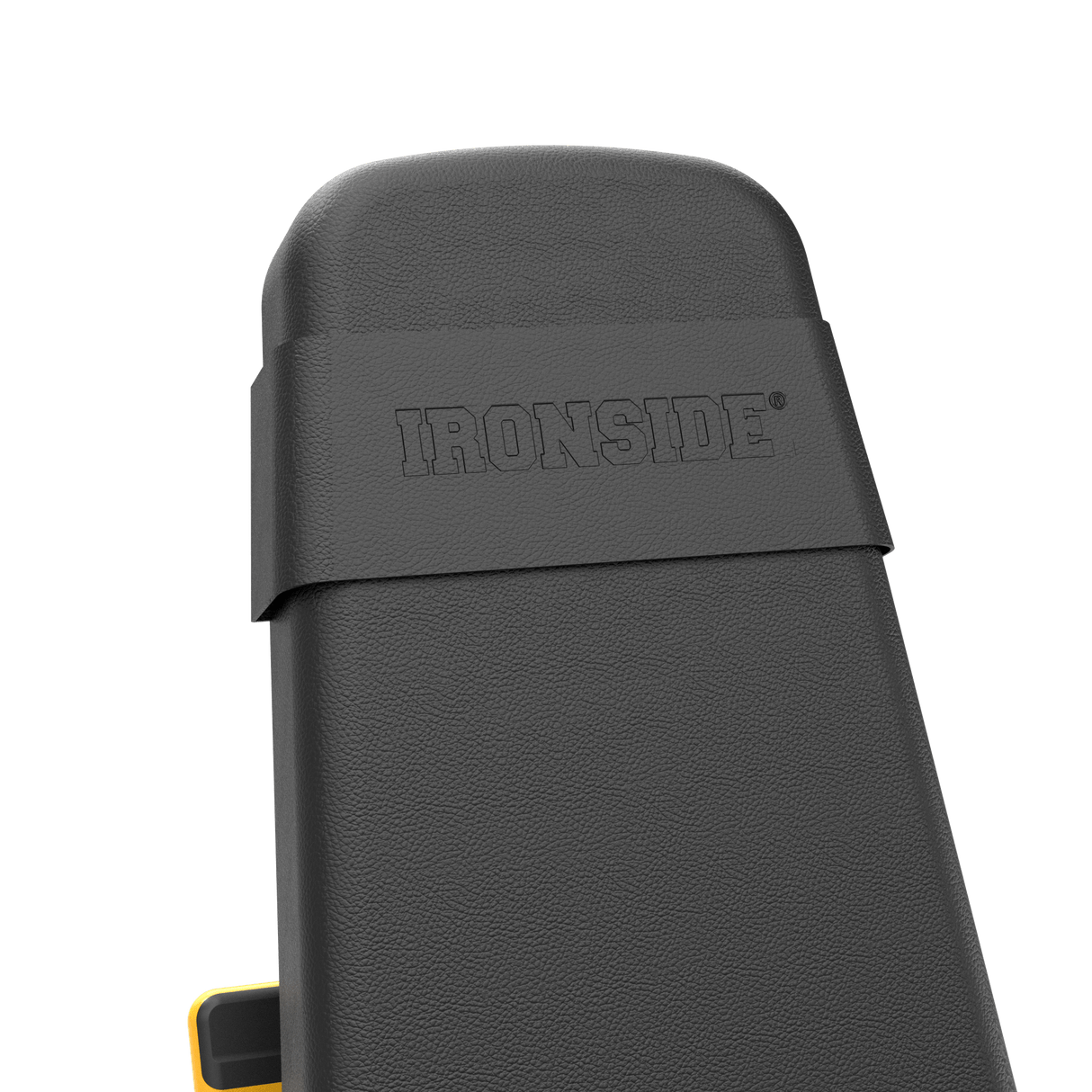 Alternate Leg Extension Plate Loaded IRONSIDE Luxe