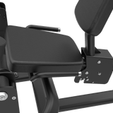 Alternate Leg Extension Plate Loaded IRONSIDE Luxe