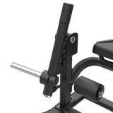 Alternate Leg Extension Plate Loaded IRONSIDE Luxe