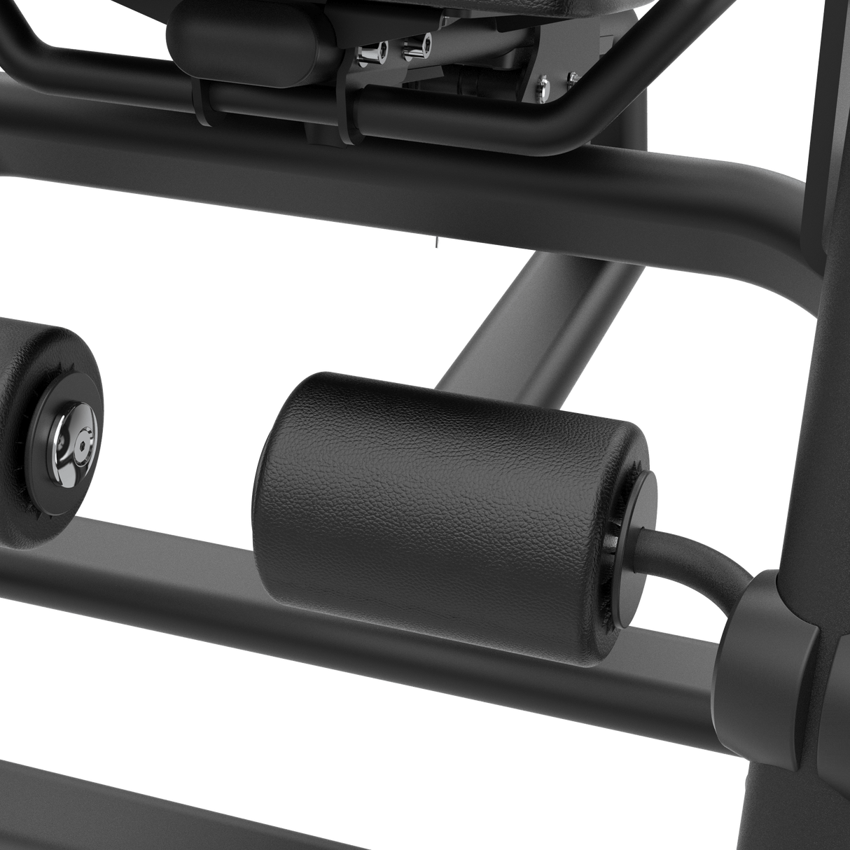 Alternate Leg Extension Plate Loaded IRONSIDE Luxe