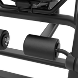 Alternate Leg Extension Plate Loaded IRONSIDE Luxe