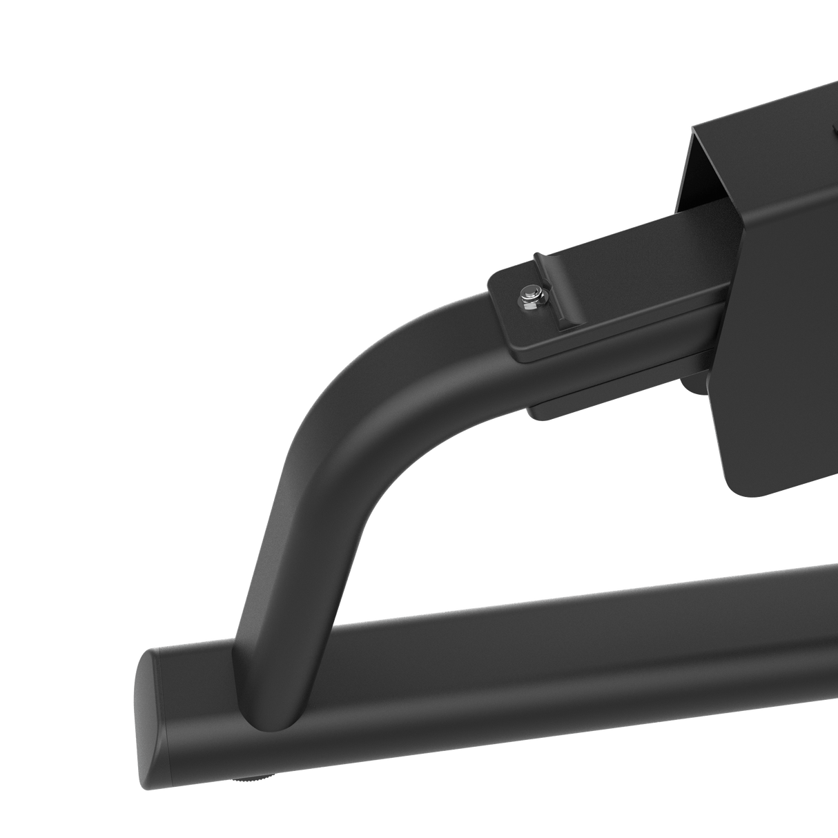 Alternate Leg Extension Plate Loaded IRONSIDE Luxe