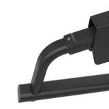 Alternate Leg Extension Plate Loaded IRONSIDE Luxe