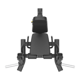 Alternate Leg Extension Plate Loaded IRONSIDE Luxe